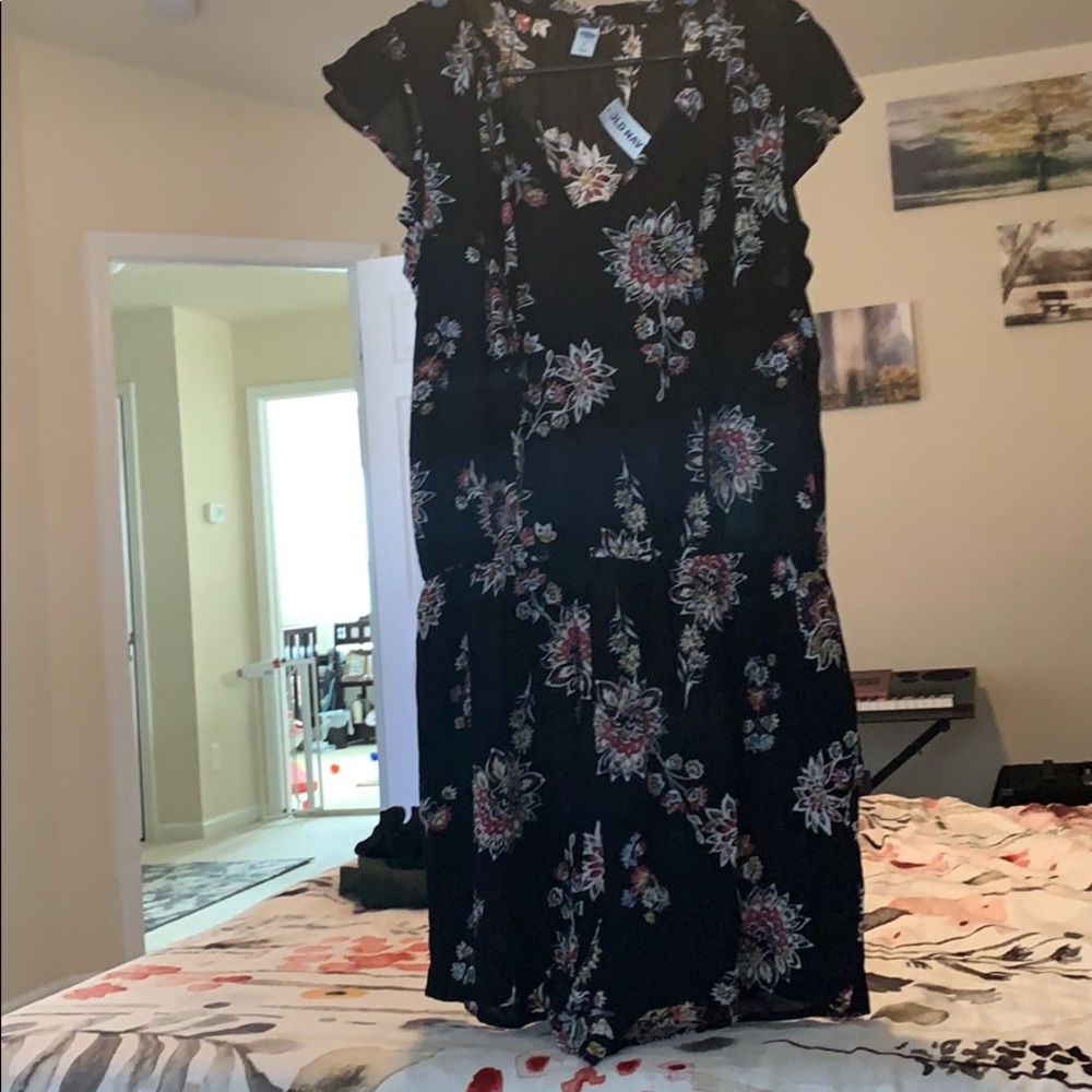 Women’s large romper - Old Navy
